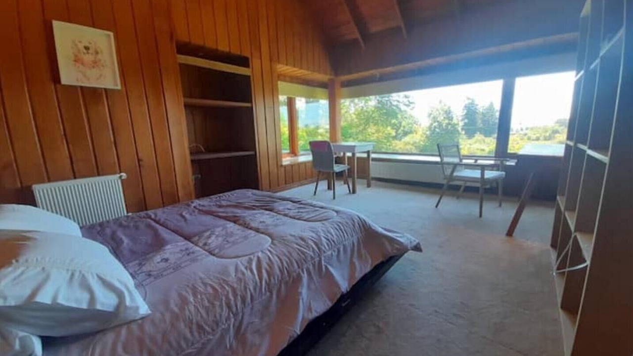 Photo of Bedroom in Puerto Varas