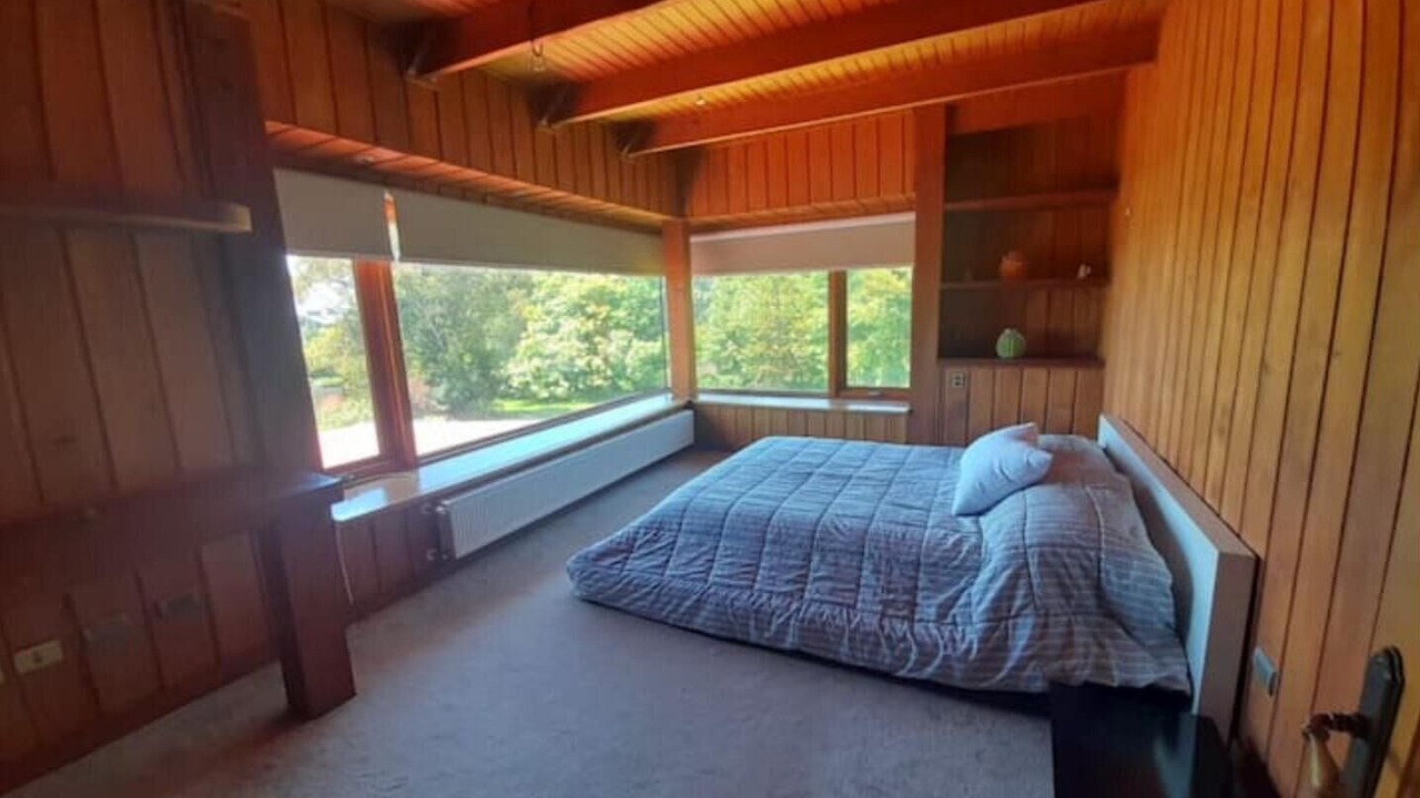 Photo of Bedroom in Puerto Varas