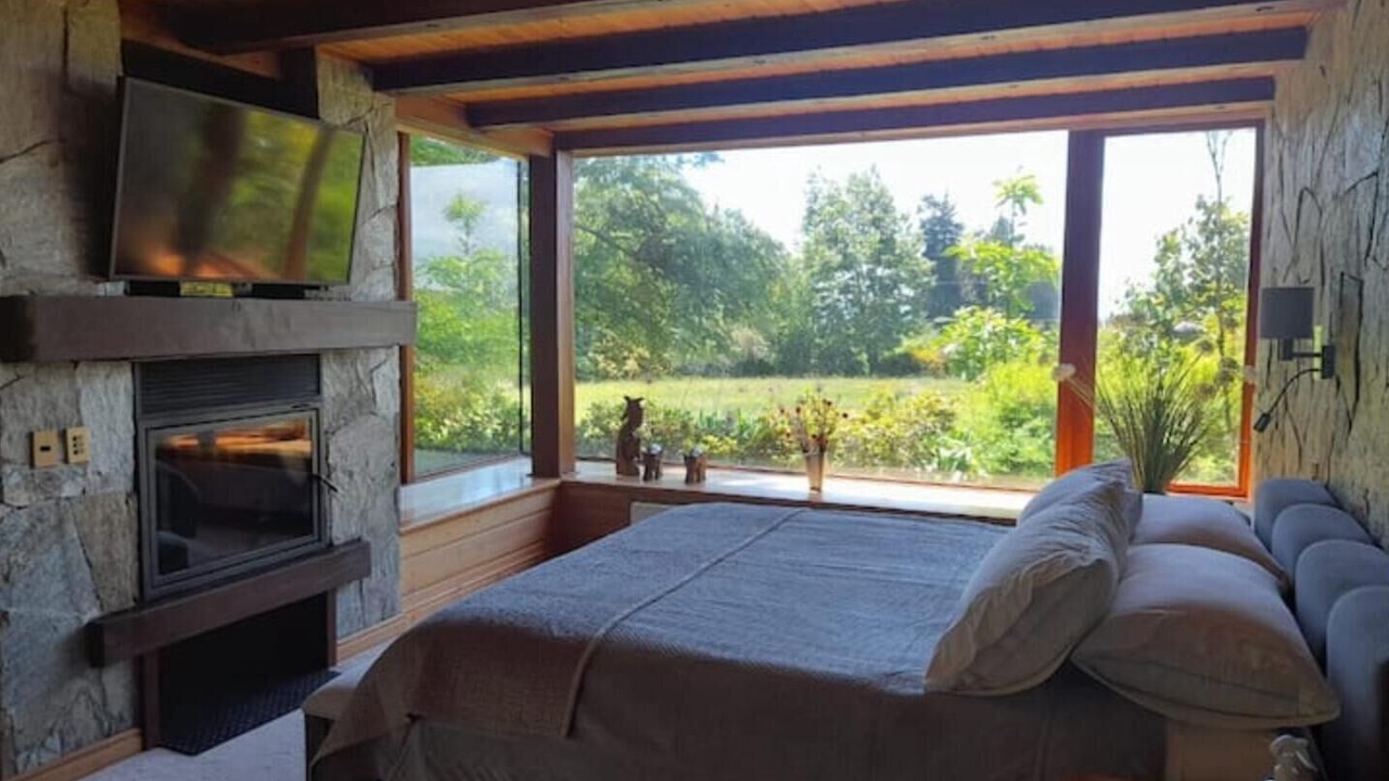 Photo of Bedroom in Puerto Varas