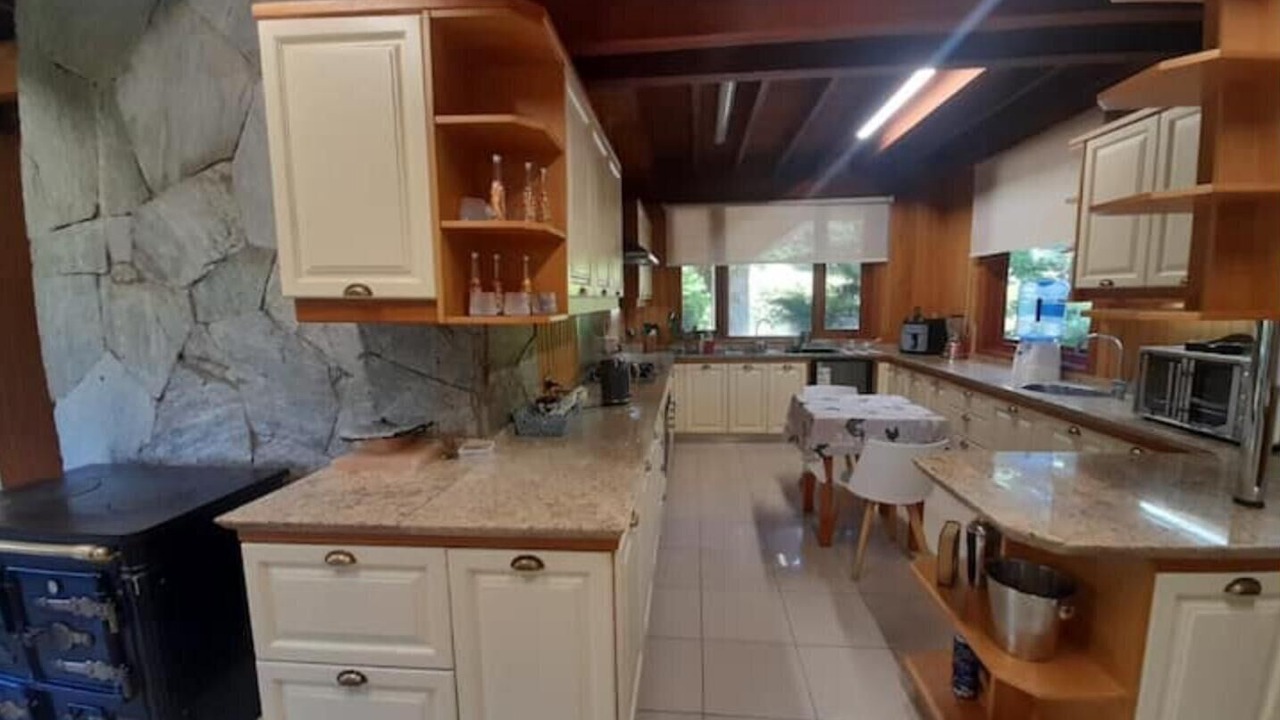 Photo of Kitchen in Puerto Varas