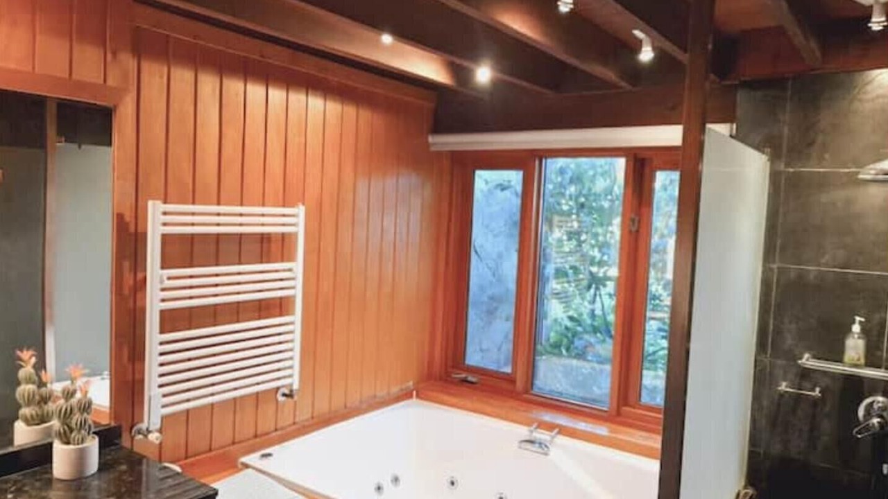 Photo of Bathroom in Puerto Varas