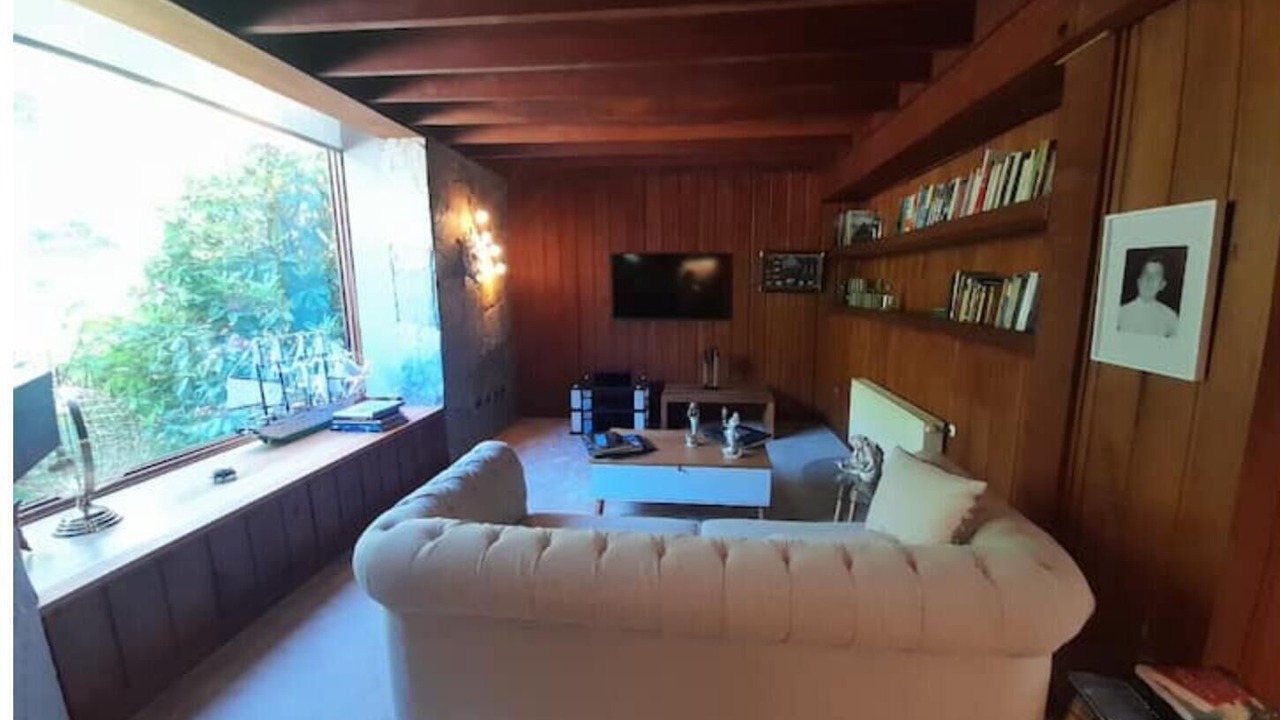 Photo of Livingroom in Puerto Varas