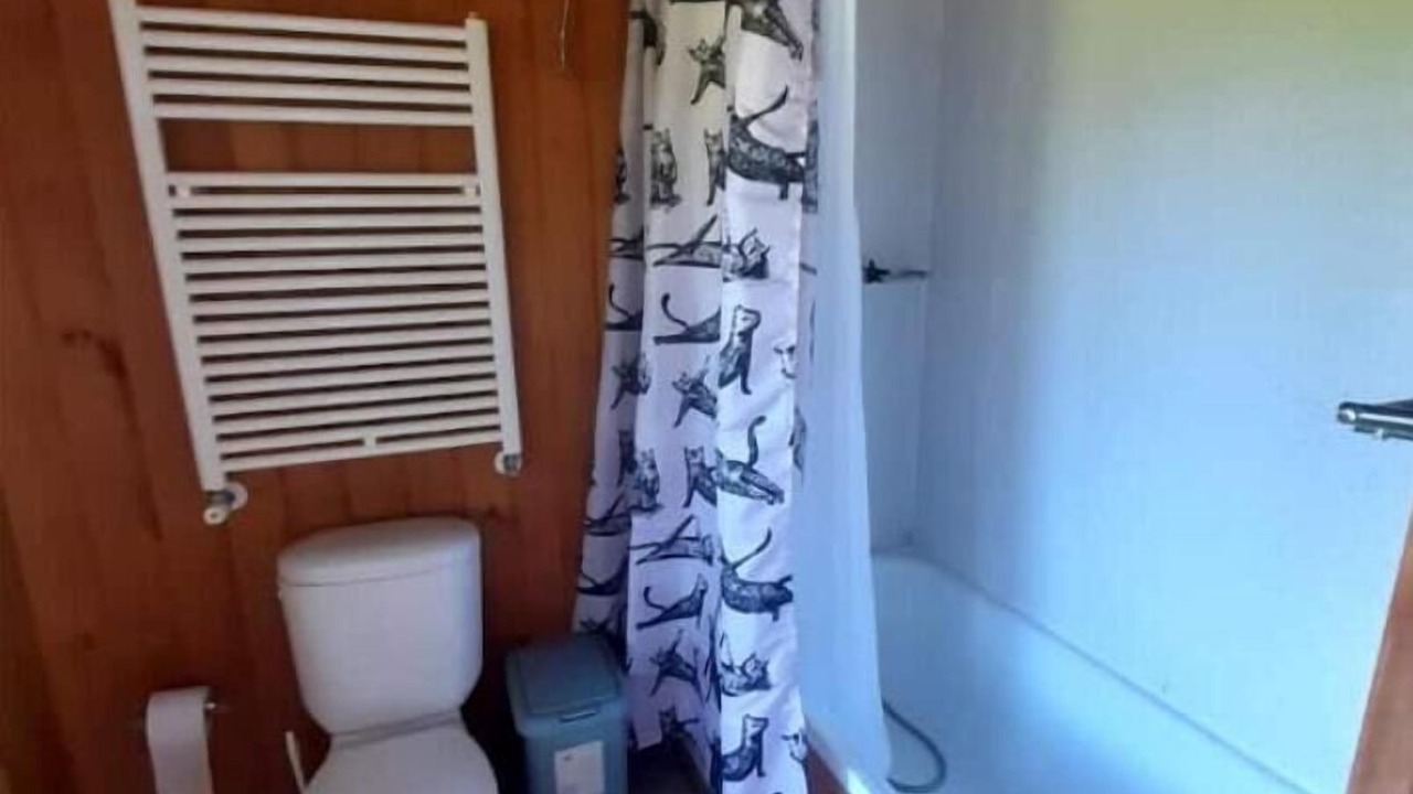 Photo of Bathroom in Puerto Varas
