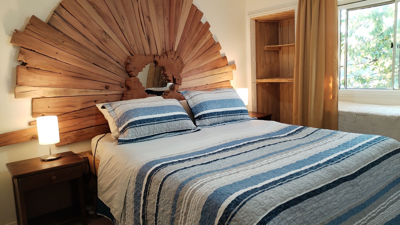 Photo of Bedroom in Valdivia