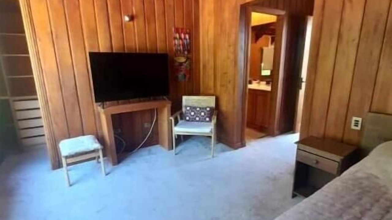 Photo of Bedroom in Puerto Varas