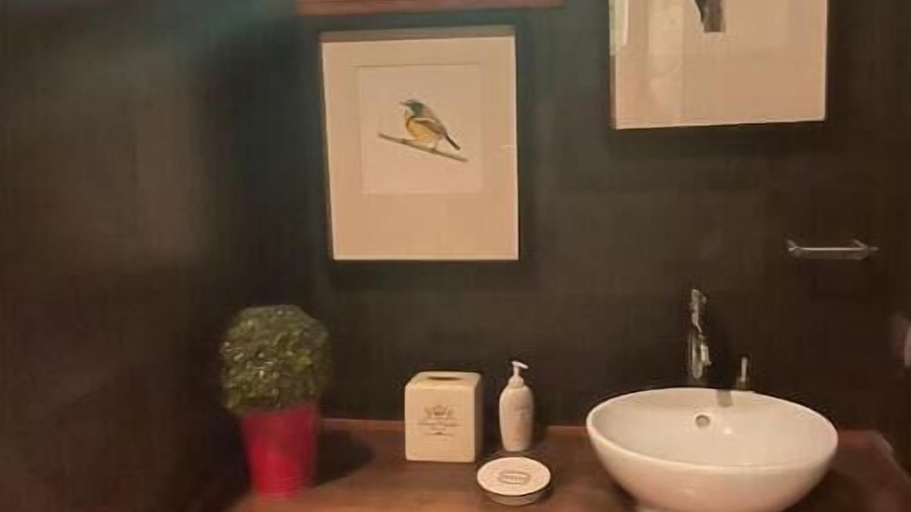 Photo of Bathroom in Puerto Varas