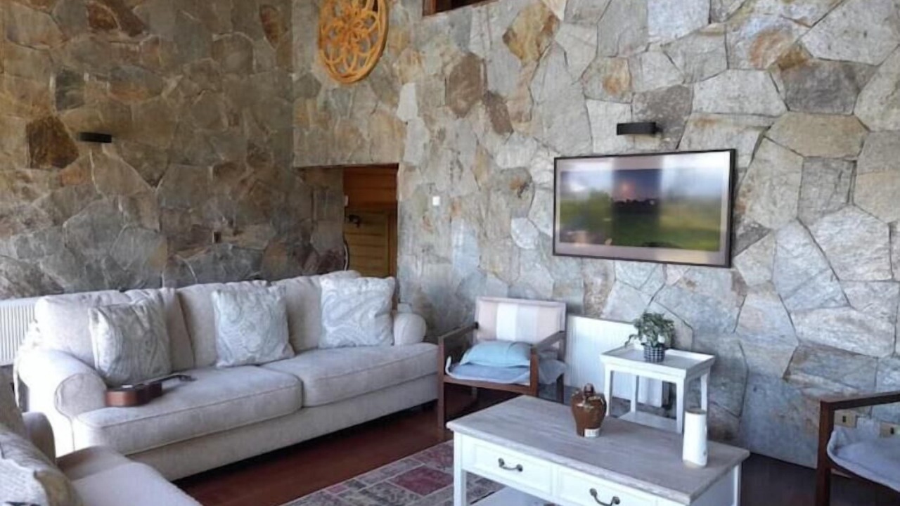 Photo of Livingroom in Puerto Varas