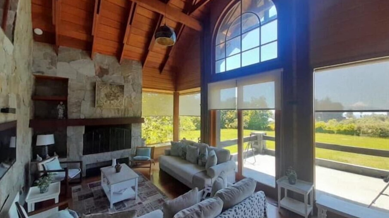 Photo of Livingroom in Puerto Varas