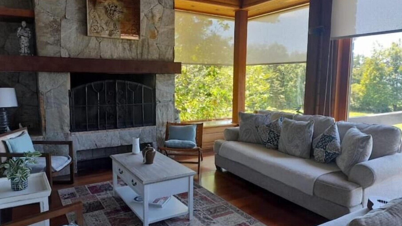 Photo of Livingroom in Puerto Varas