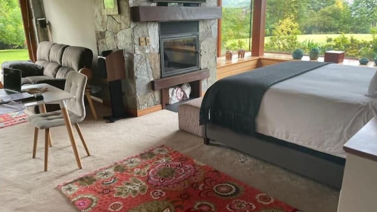 Photo of Bedroom in Puerto Varas