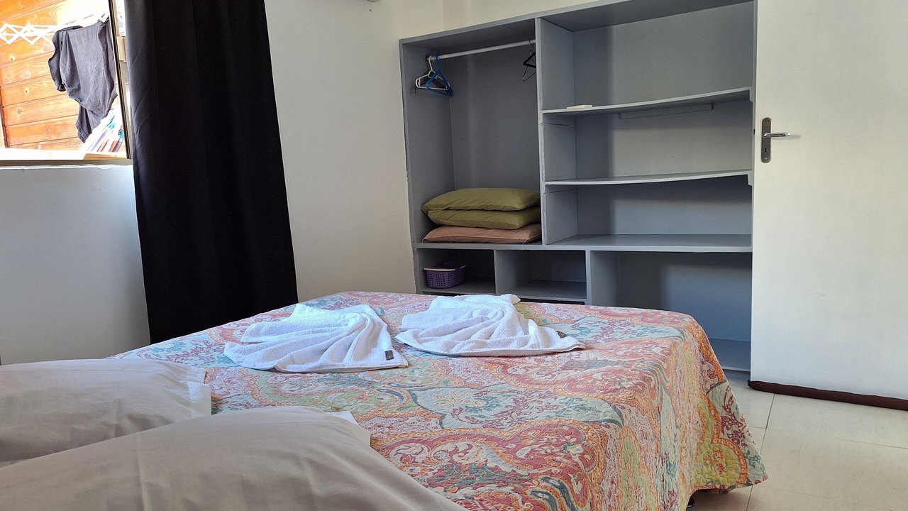 Photo of Bedroom in Barra da Lagoa