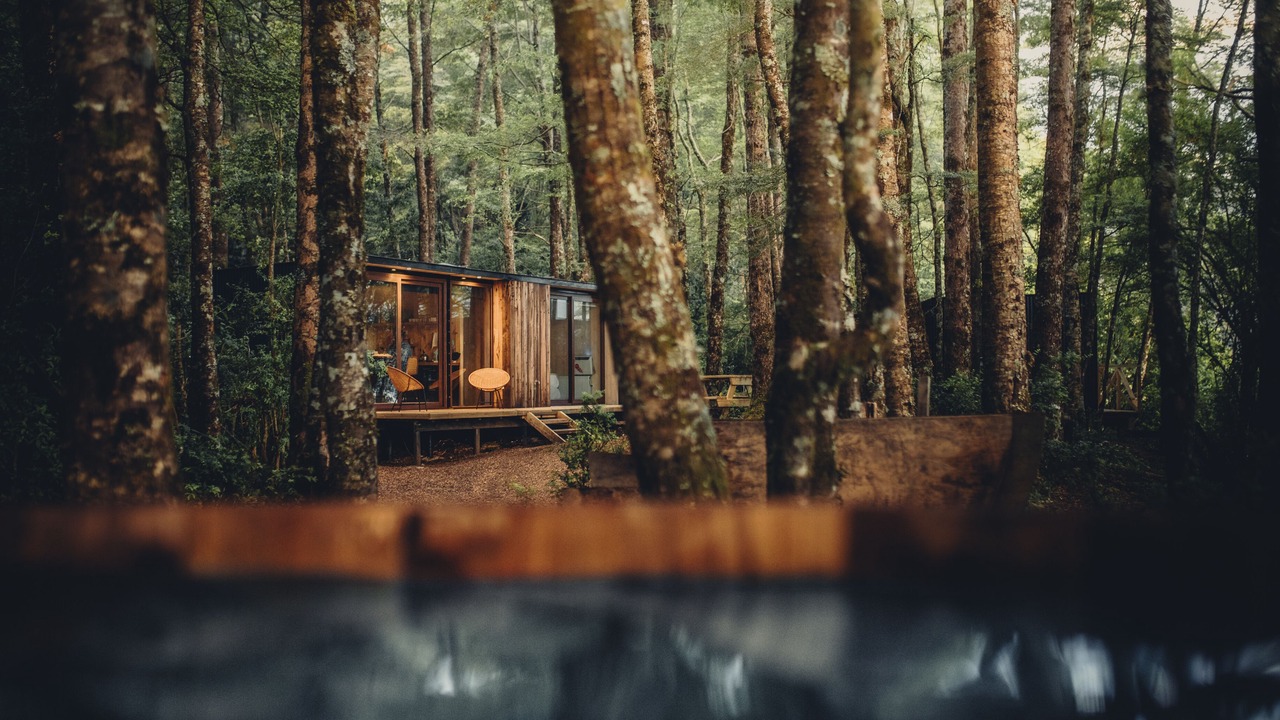 Photo of Outdoor in Puerto Fuy