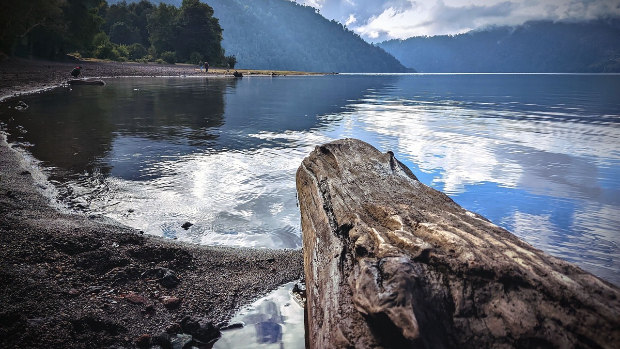 Photo of Outdoor in Puerto Fuy