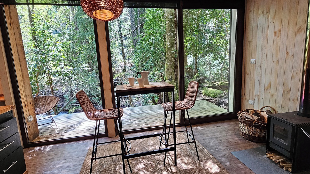 Photo of Livingroom in Puerto Fuy