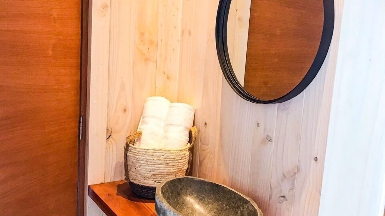 Photo of Bathroom in Puerto Fuy