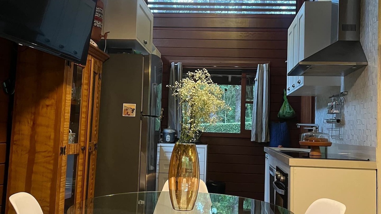 Photo of Kitchen in Mairipora