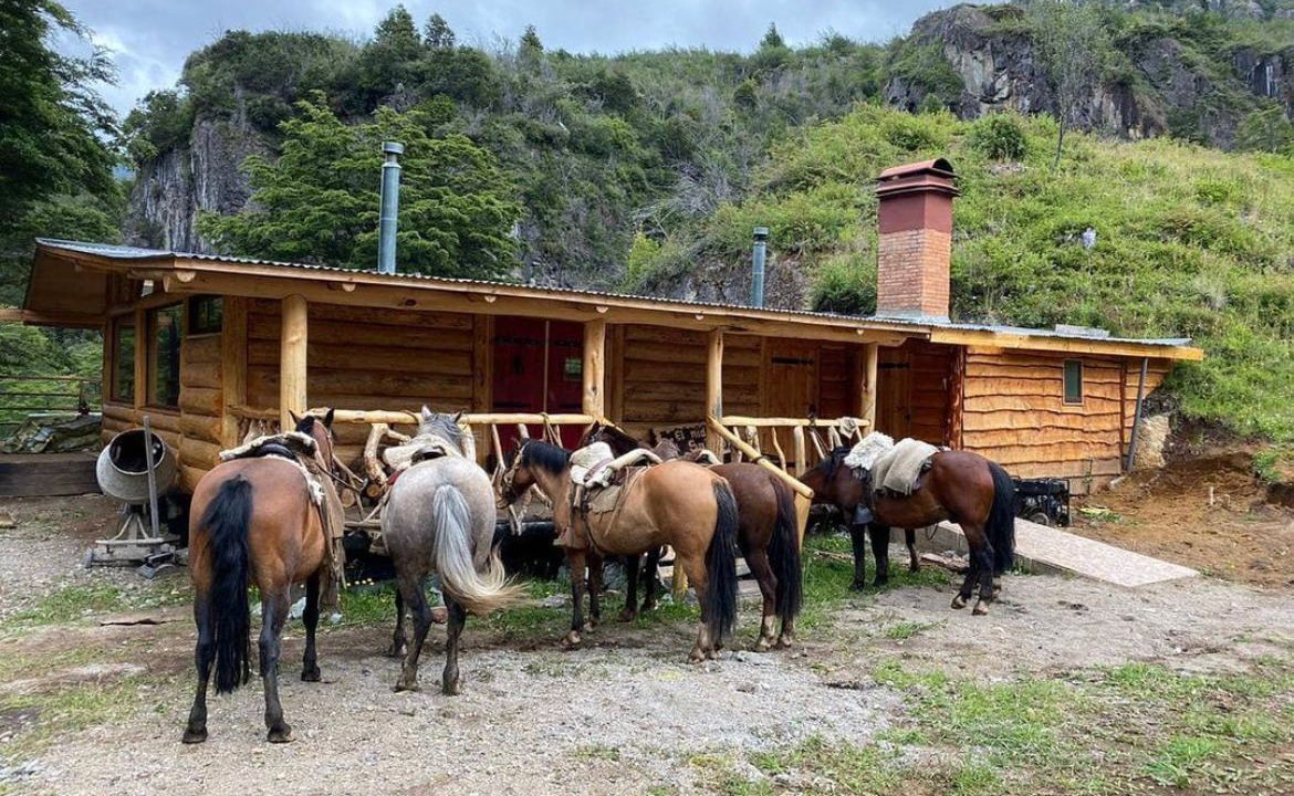 Photo of Outdoor in Coyhaique