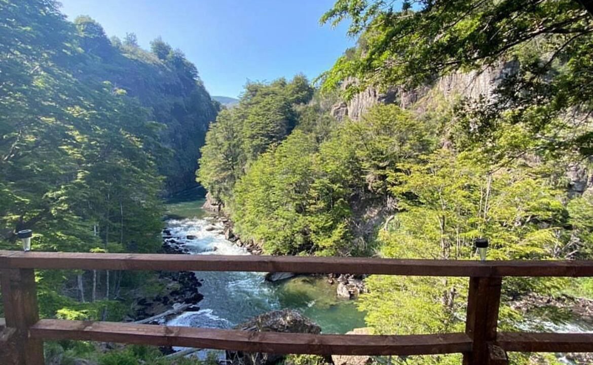 Photo of Patio Balcony in Coyhaique