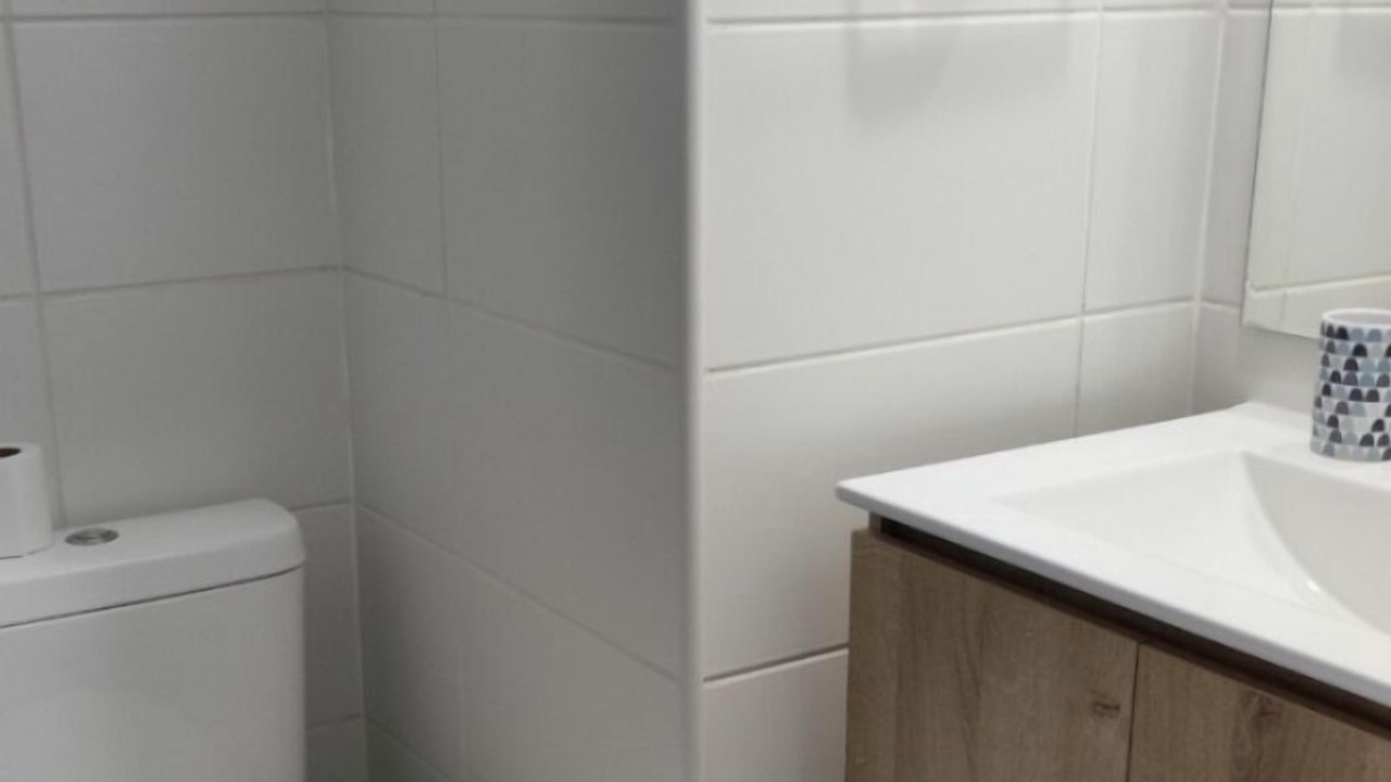Photo of Bathroom in La Cisterna
