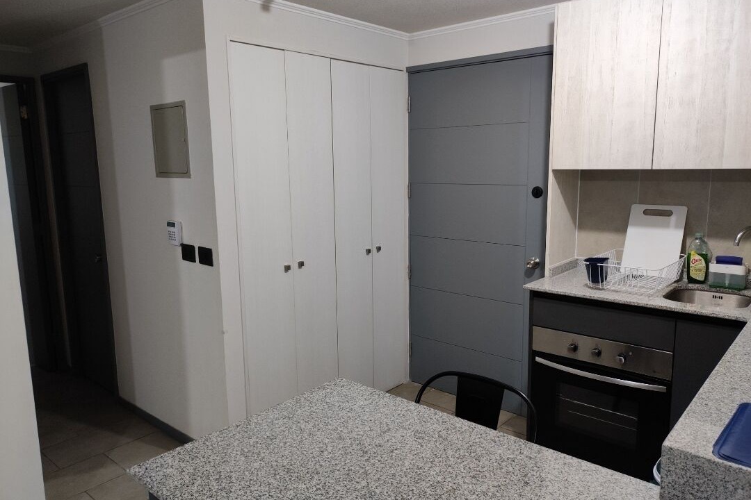 Photo of Kitchen in La Cisterna
