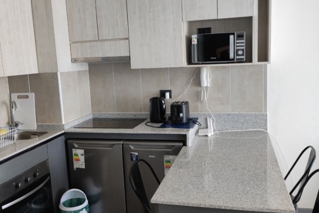 Photo of Kitchen in La Cisterna