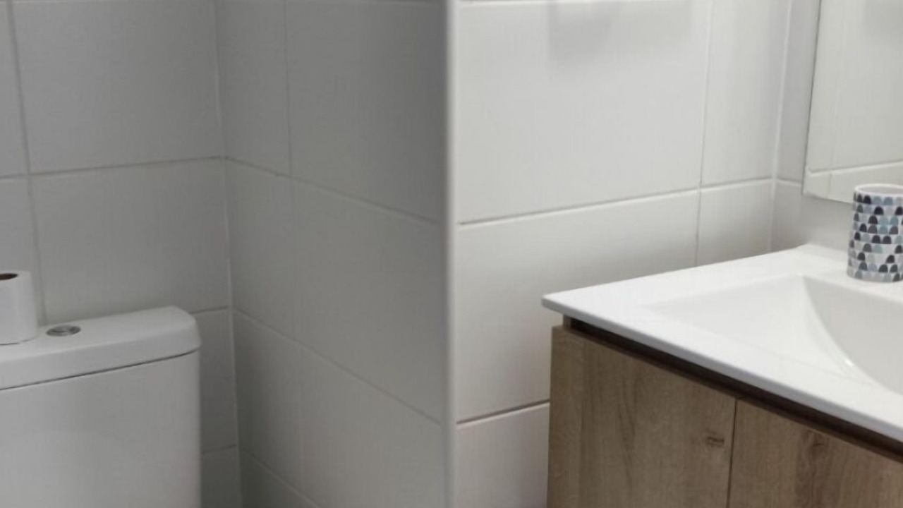 Photo of Bathroom in La Cisterna