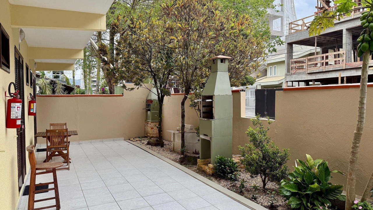 Photo of Outdoor in Bombas