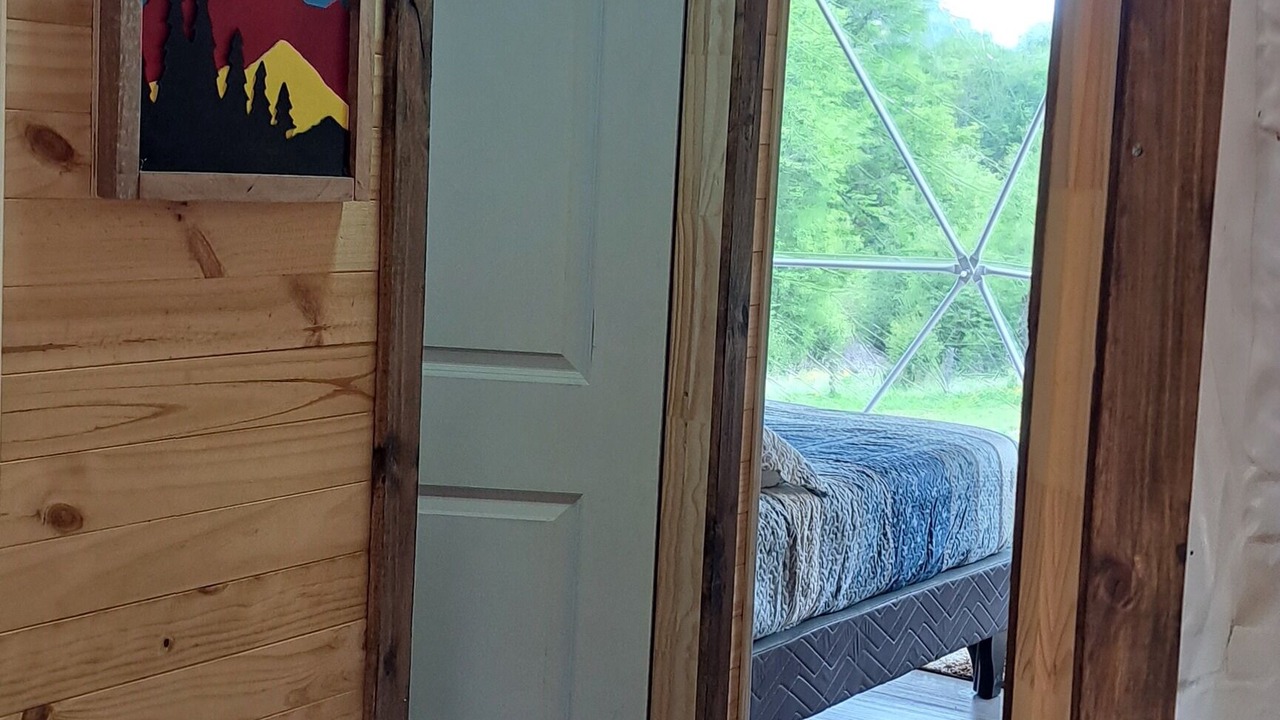 Photo of Bedroom in Coyhaique