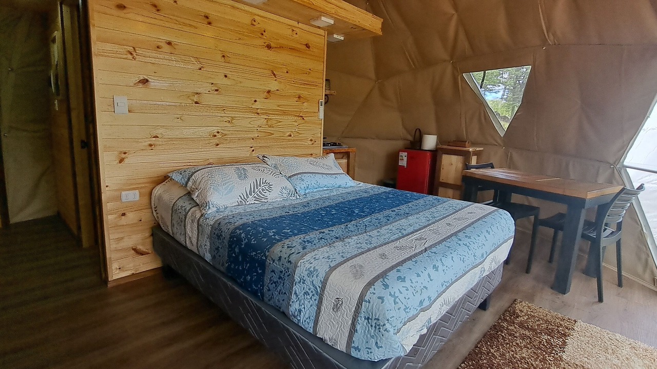 Photo of Bedroom in Coyhaique