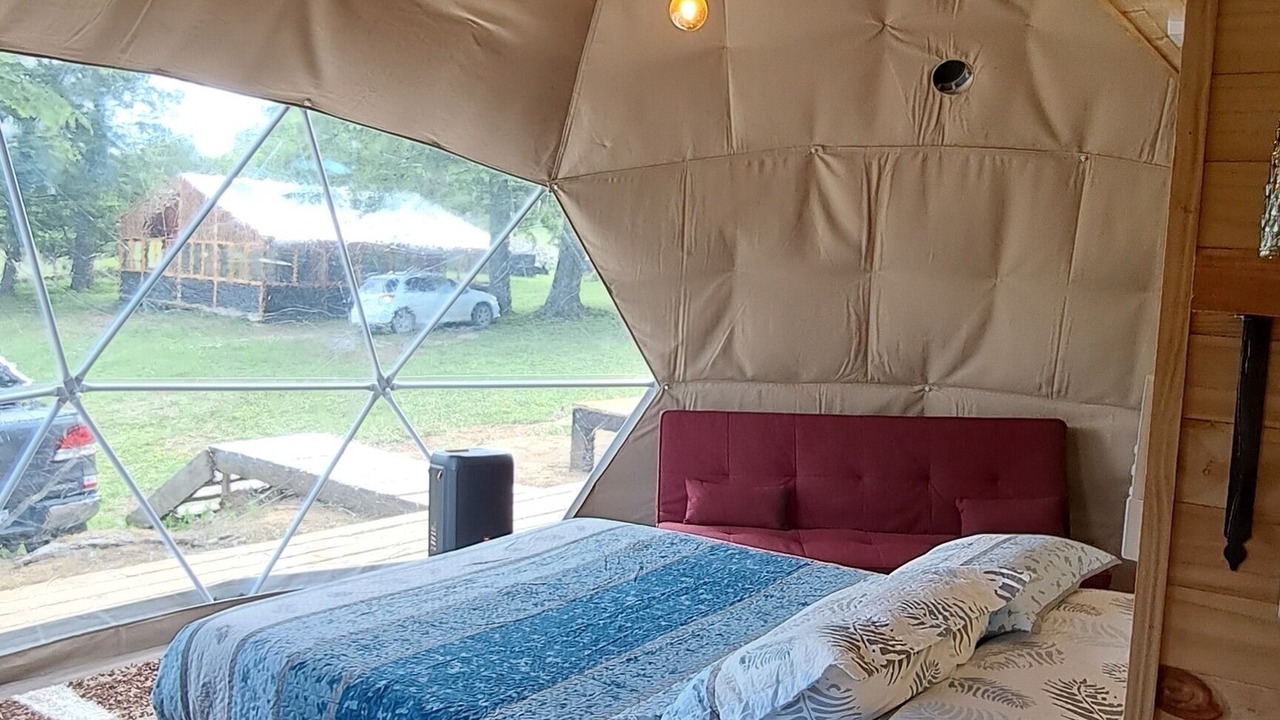 Photo of Bedroom in Coyhaique
