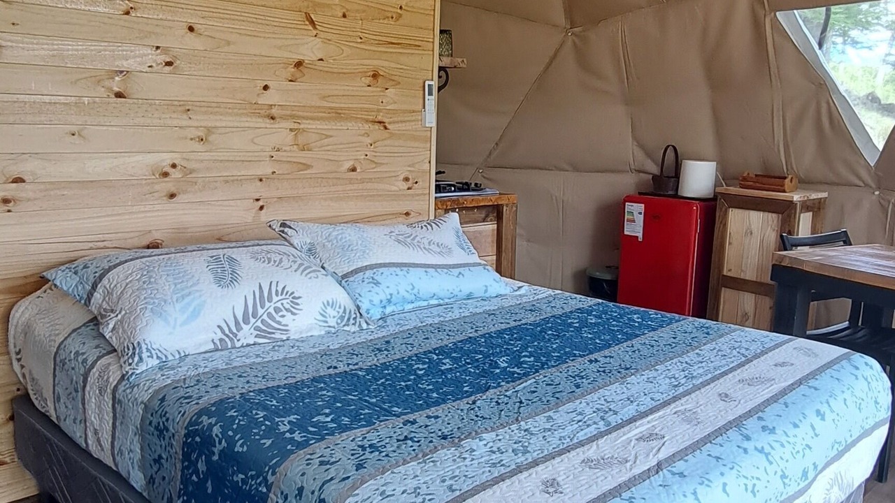 Photo of Bedroom in Coyhaique