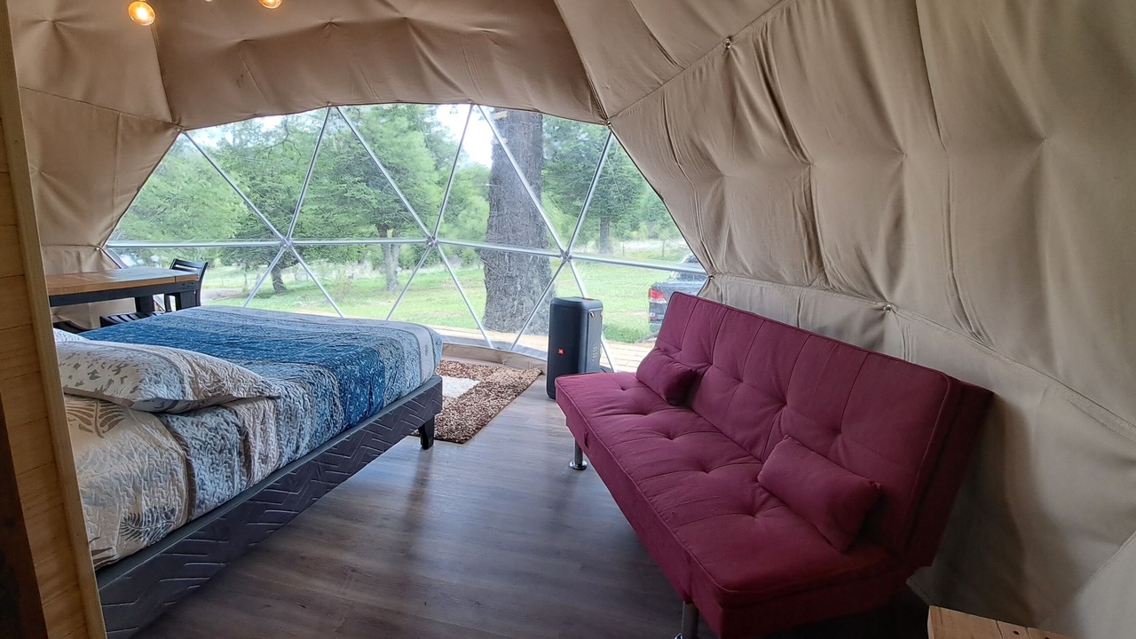 Photo of Bedroom in Coyhaique