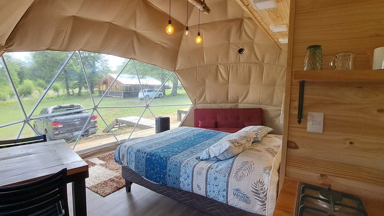 Photo of Bedroom in Coyhaique
