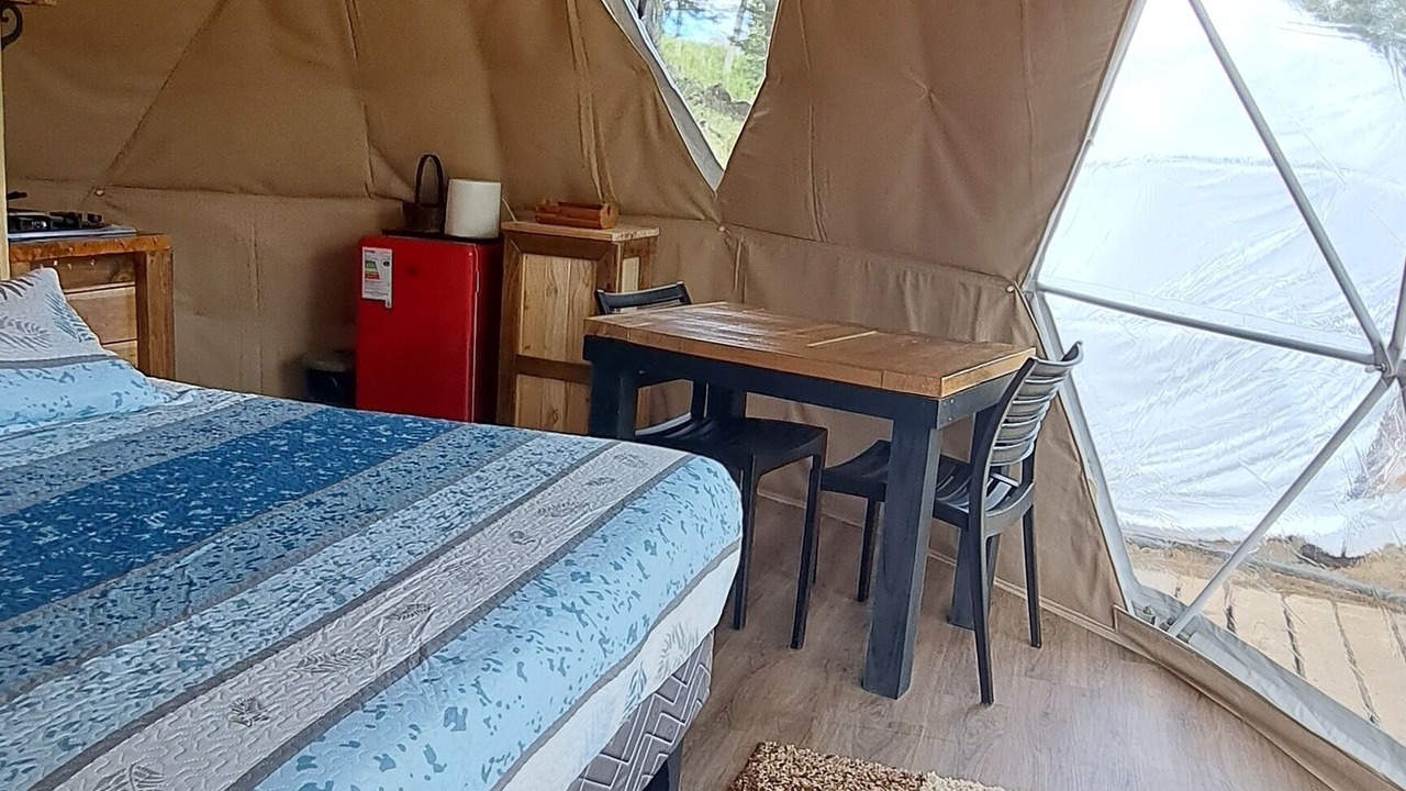 Photo of Bedroom in Coyhaique