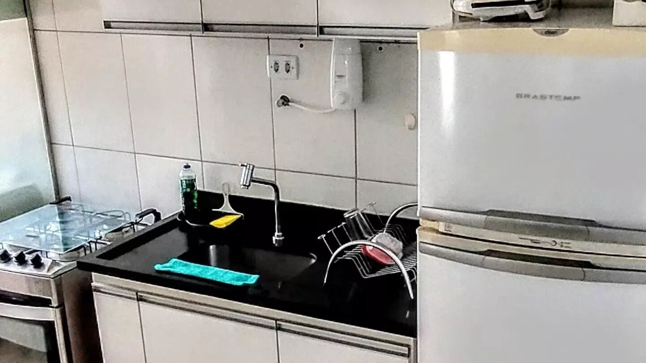 Photo of Kitchen in Negrao de Lima