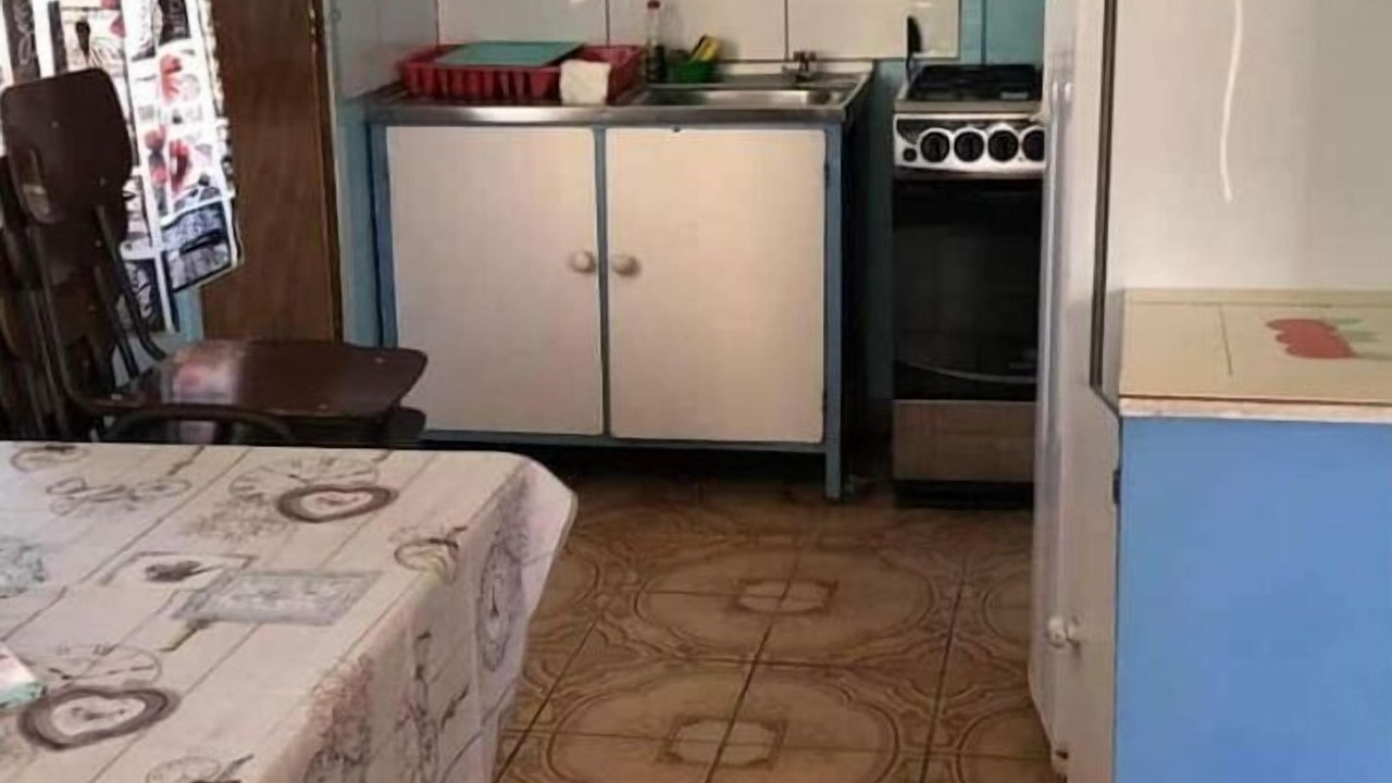 Photo of Kitchen in Pichilemu