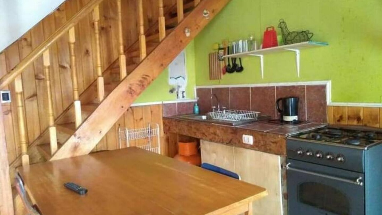 Photo of Kitchen in Pichilemu