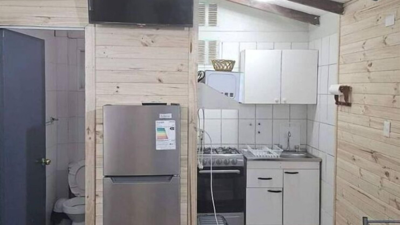 Photo of Kitchen in Pichilemu