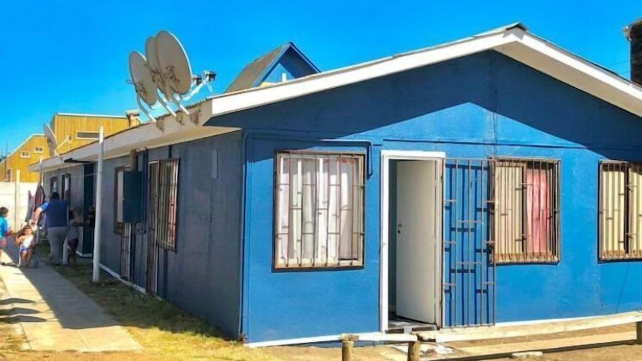 Photo of Outdoor in Pichilemu