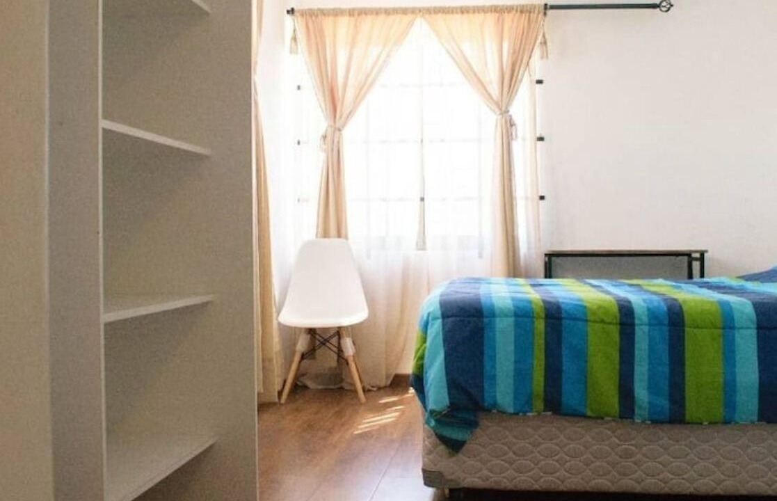 Photo of Bedroom in Pichilemu