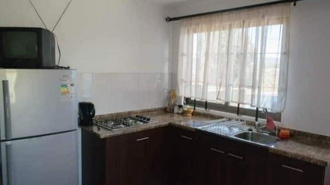 Photo of Kitchen in Pichilemu