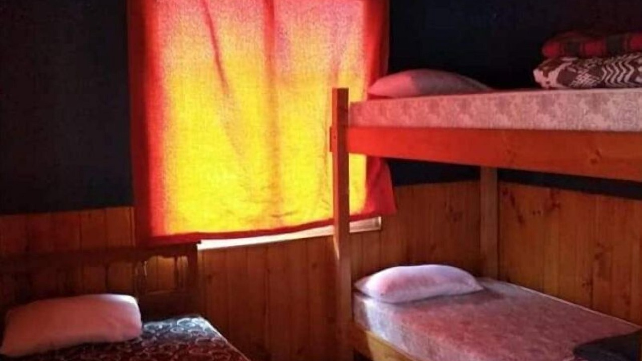 Photo of Bedroom in Pichilemu