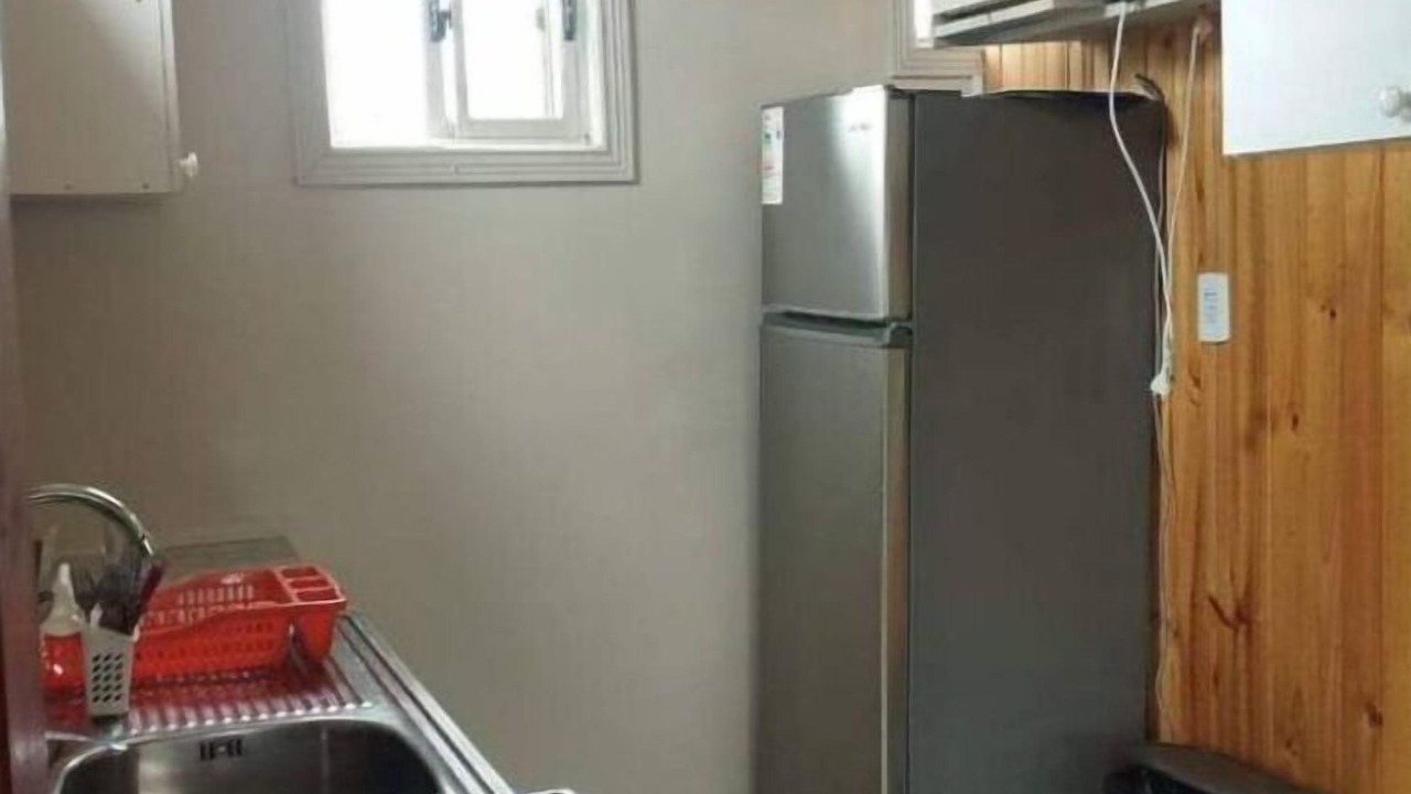 Photo of Kitchen in Pichilemu