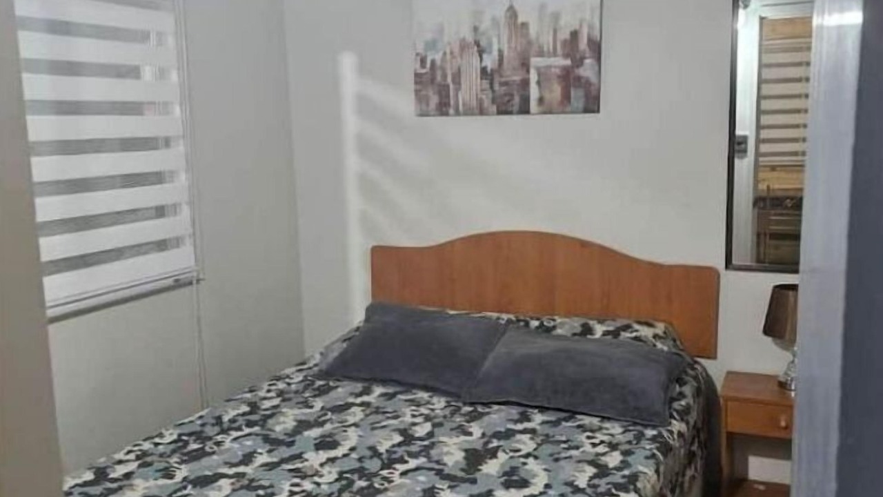 Photo of Bedroom in Pichilemu