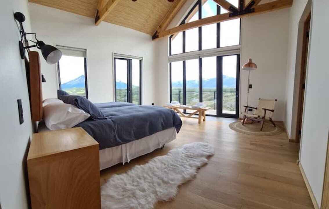 Photo of Bedroom in Puerto Natales