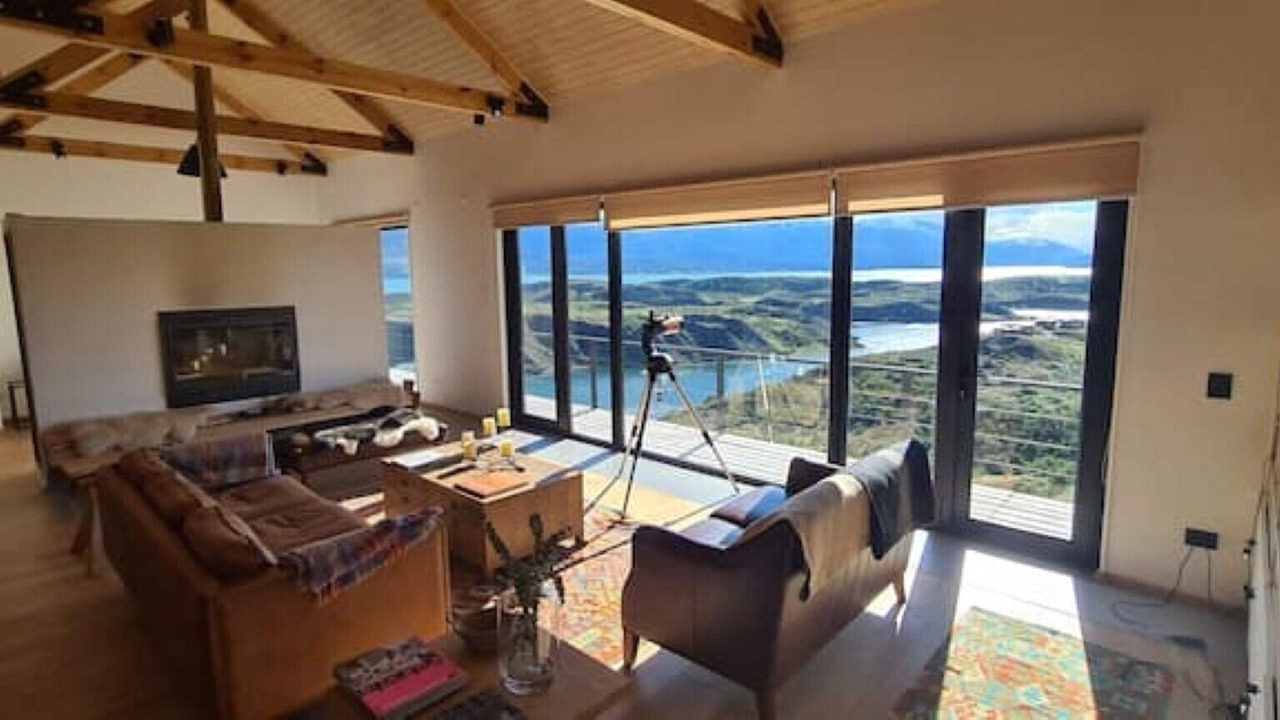 Photo of Livingroom in Puerto Natales