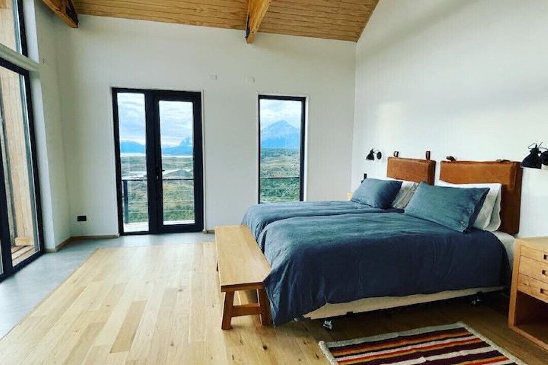 Photo of Bedroom in Puerto Natales