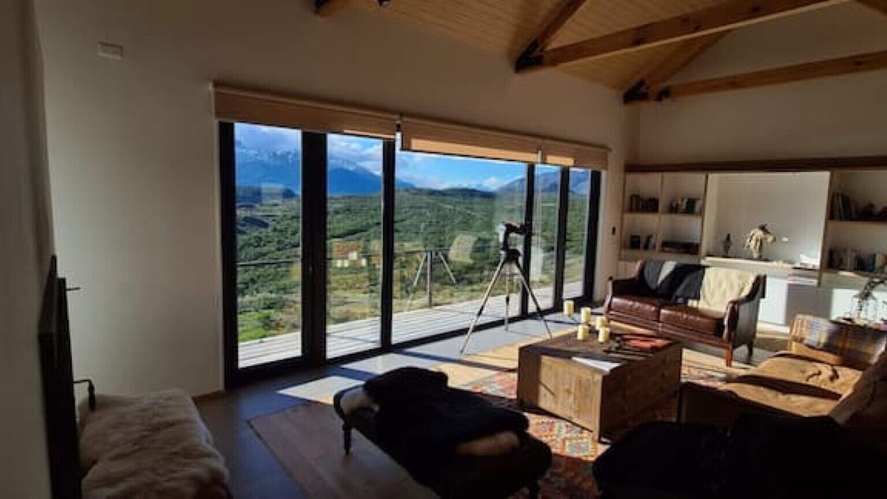 Photo of Livingroom in Puerto Natales