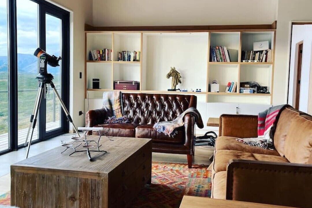 Photo of Livingroom in Puerto Natales