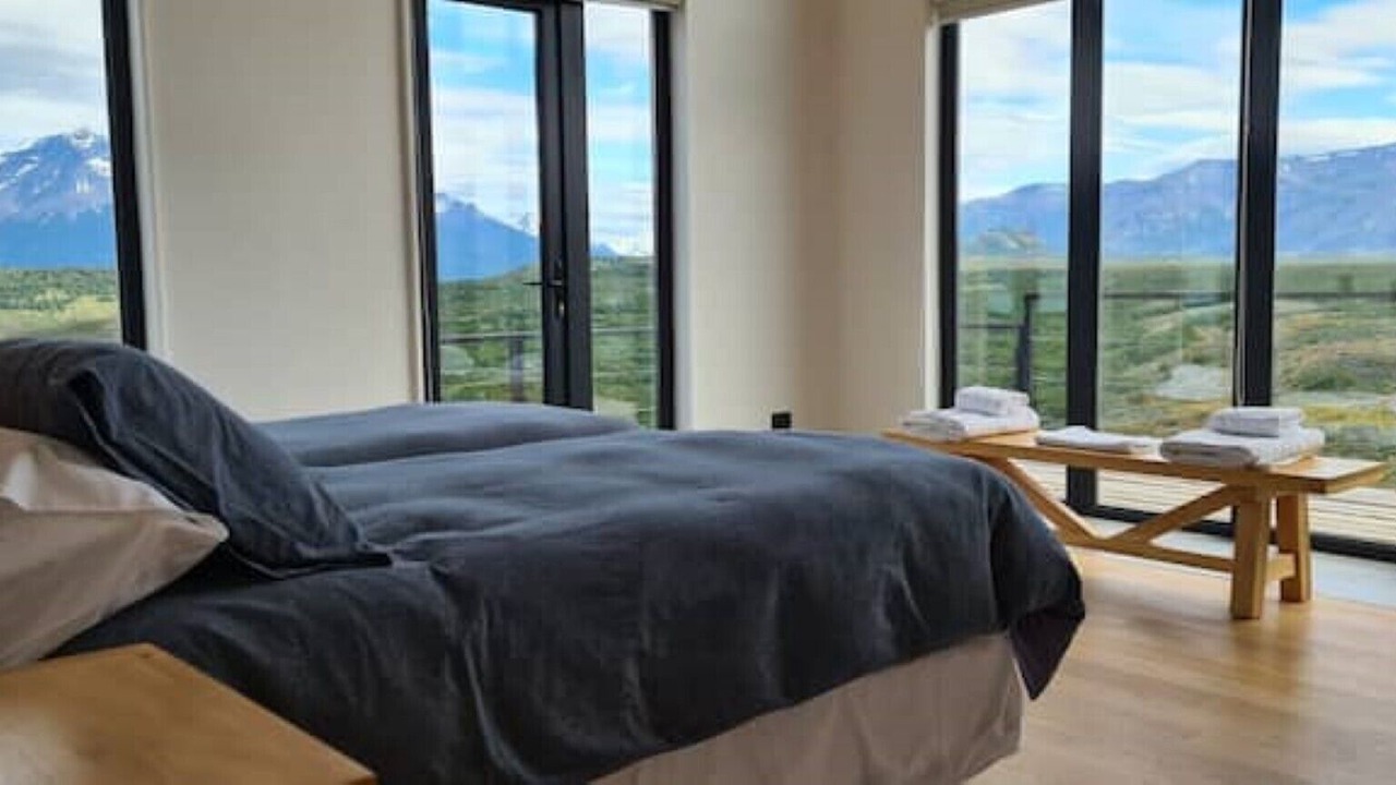 Photo of Bedroom in Puerto Natales